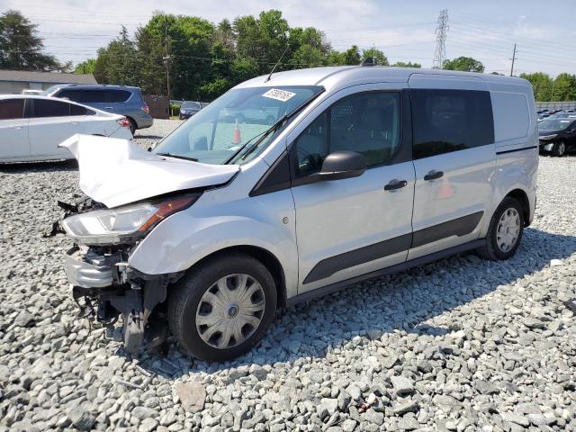 Vin: nm0ls7f2xk1388180, lot: 57885165, ford transit xlt 2019 img_1
