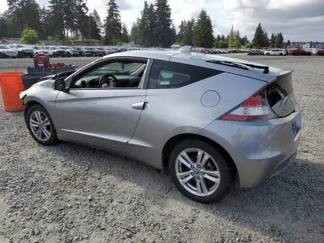 Vin: jhmzf1d69bs015483, lot: 57303615, honda crz ex 20112