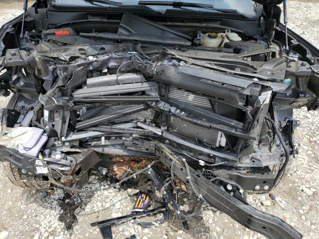 2022 CADILLAC ESCALADE S - 1GYS4EKL4NR350441