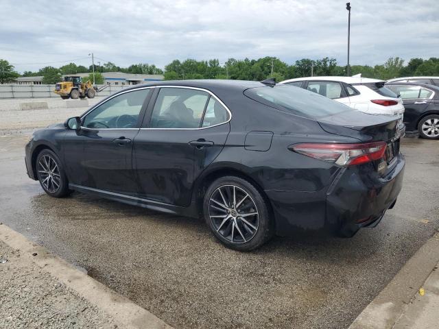 Vin: 4t1g11ak4mu559367, lot: 57524745, toyota camry se 20212