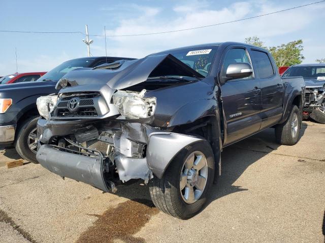 Vin: 3tmlu4en4em156494, lot: 56585035, toyota tacoma double cab 2014 img_1