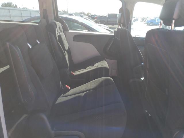 2014 DODGE GRAND CARA - 2C4RDGCG6ER427418