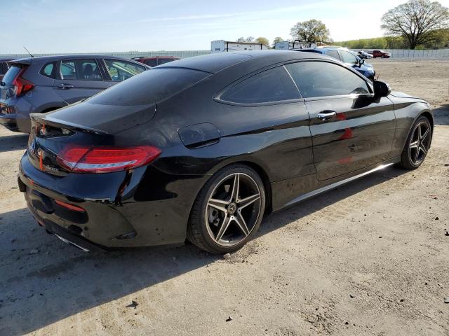 Vin: wddwj4kb7hf554020, lot: 56129365, mercedes-benz c-class 300 4matic 20173