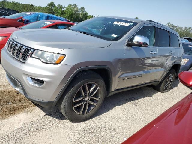 Vin: 1c4rjfbg1hc942974, lot: 56169745, jeep grand cher limited 2017 img_1