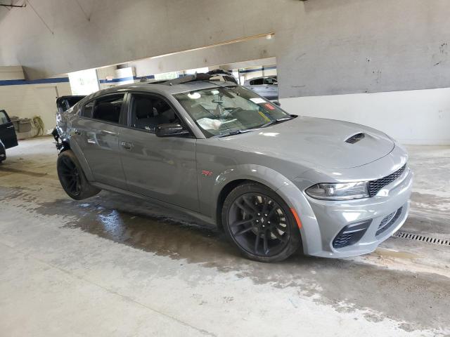 Vin: 2c3cdxgjxph672957, lot: 58181285, dodge charger scat pack 20234