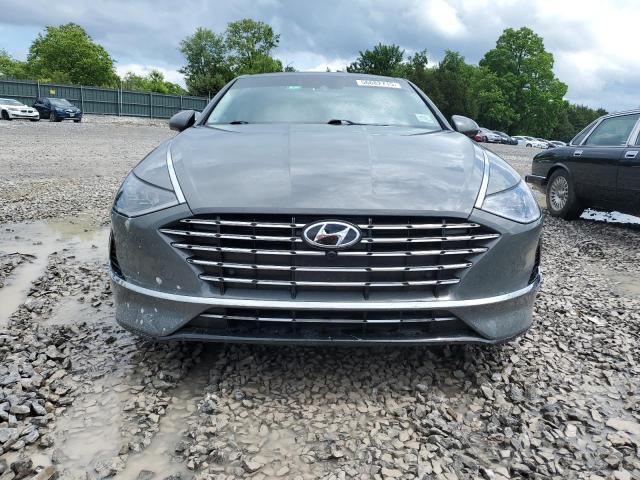 2023 HYUNDAI SONATA HYB - KMHL54JJ4PA055743