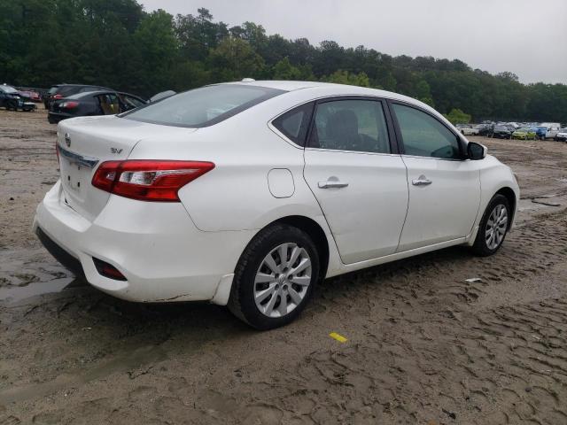 Vin: 3n1ab7ap9hy309991, lot: 58991475, nissan sentra s 20173