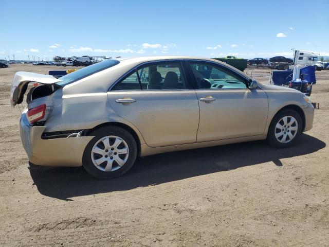 Vin: 4t1bf3ek5au106002, lot: 57113855, toyota camry base 20103