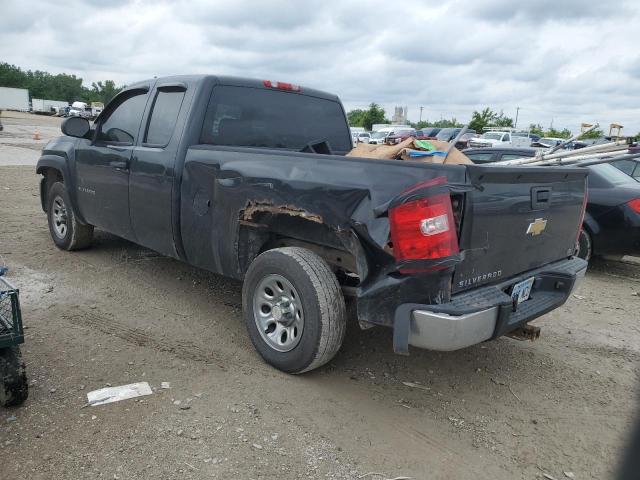 Vin: 1gcscrea2az150274, lot: 58573935, chevrolet all models c1500 ls 20102