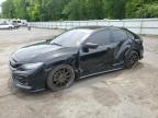 2021 HONDA CIVIC SPOR - SHHFK7H98MU413516