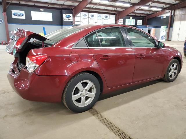 Vin: 1g1pe5sb9g7175868, lot: 56644155, chevrolet cruze lt 20163