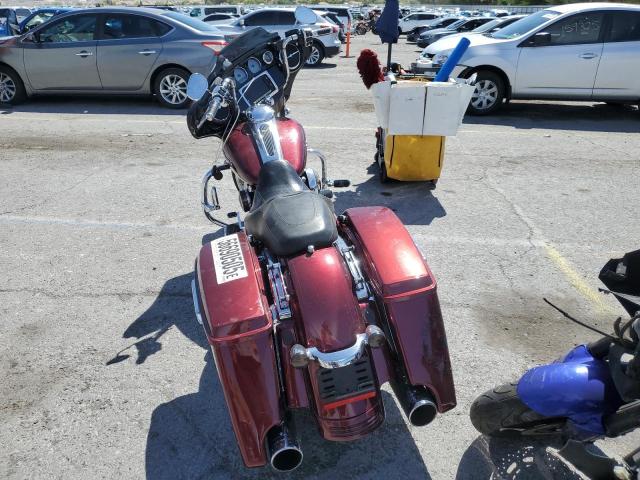2014 HARLEY-DAVIDSON FLHXS STREET GLIDE SPECIAL 1HD1KRM15EB603283