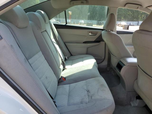 2016 TOYOTA CAMRY LE - 4T1BF1FK1GU119650