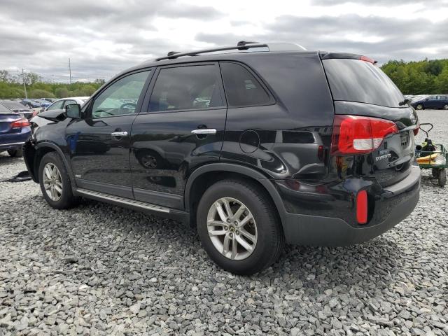 Vin: 5xyktda63fg594340, lot: 57444205, kia sorento lx 20152