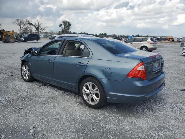 Vin: 3fahp0ha1cr372744, lot: 59118315, ford fusion se 20122