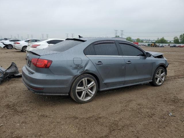 Vin: 3vw4t7aj9hm220932, lot: 57785105, volkswagen jetta gli 20173