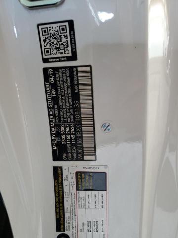 2019 MERCEDES-BENZ E 450 - WDD1J6HBXKF108139