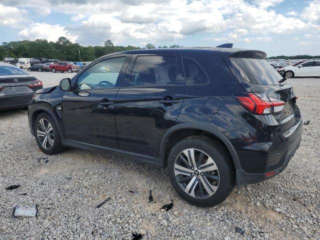 2024 MITSUBISHI OUTLANDER JA4ARUAU6RU010776