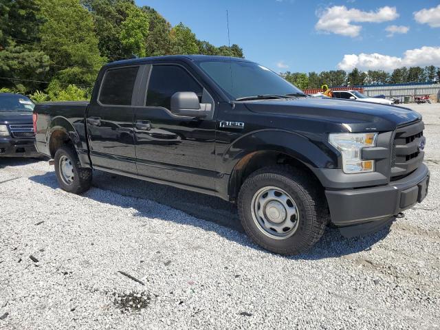 Vin: 1ftew1ef6ffc54308, lot: 57914125, ford f-150 supercrew 20154