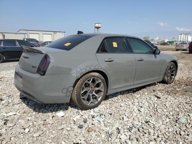 2018 CHRYSLER 300 S 2C3CCABT6JH137589
