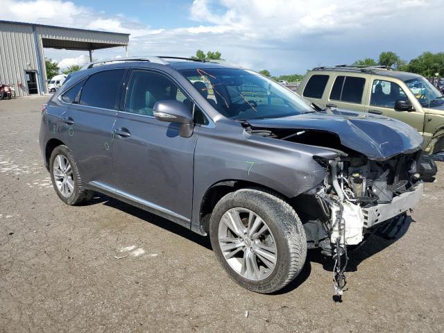 Vin: 2t2bk1baxfc261242, lot: 55432745, lexus rx350 350 base 20154