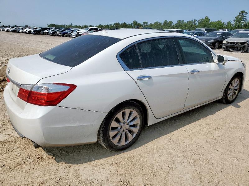 2014 HONDA ACCORD EXL - 1HGCR2F82EA288439