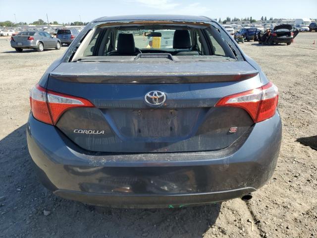 2015 TOYOTA COROLLA L - 2T1BURHE8FC287703