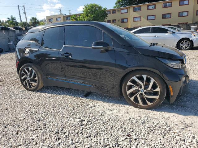 Vin: wby1z8c36hv894064, lot: 57879645, bmw i series rex 20174