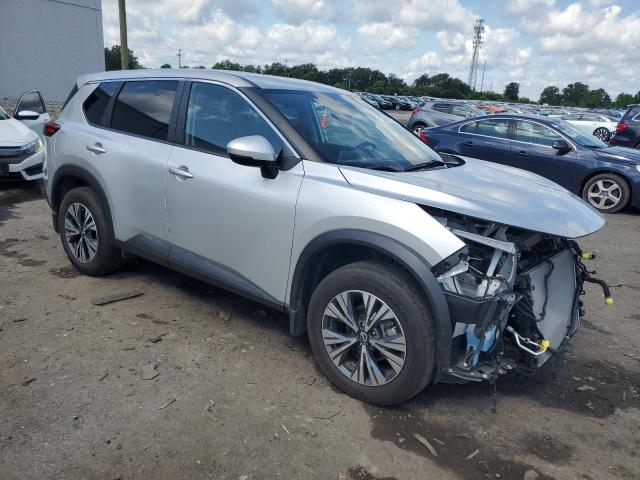 Vin: jn8bt3bb3pw466758, lot: 58734395, nissan rogue sv 20234