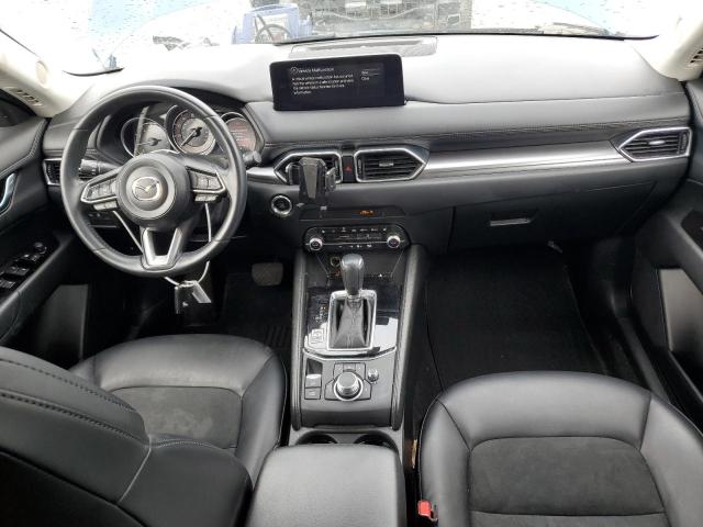 2021 MAZDA CX-5 TOURI JM3KFBCM5M0485816