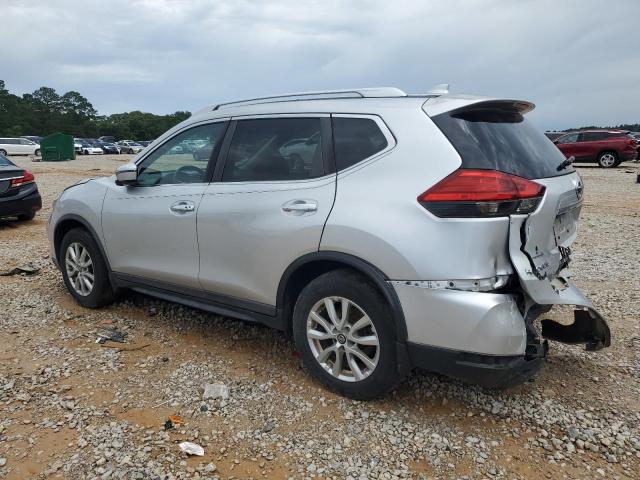 2017 NISSAN ROGUE S KNMAT2MT0HP564441