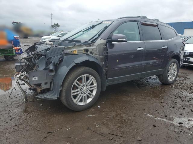 Vin: 1gnkvgkd7fj211936, lot: 56761095, chevrolet traverse lt 2015 img_1