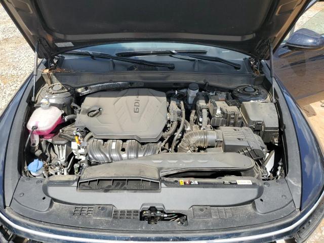 2024 HYUNDAI SONATA SEL - KMHL14JA5RA361493