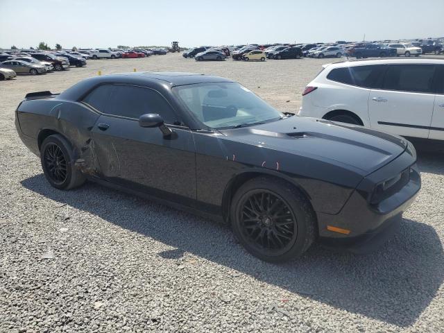 Vin: 2c3cdyag9eh158498, lot: 57096415, dodge challenger sxt 20144