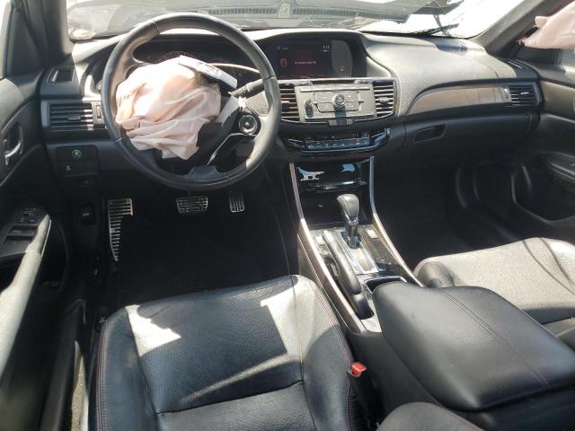 2017 HONDA ACCORD SPO - 1HGCR2F10HA243314