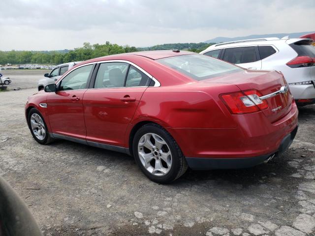 Vin: 1fahp2ew8ag135961, lot: 57476535, ford taurus sel 20102