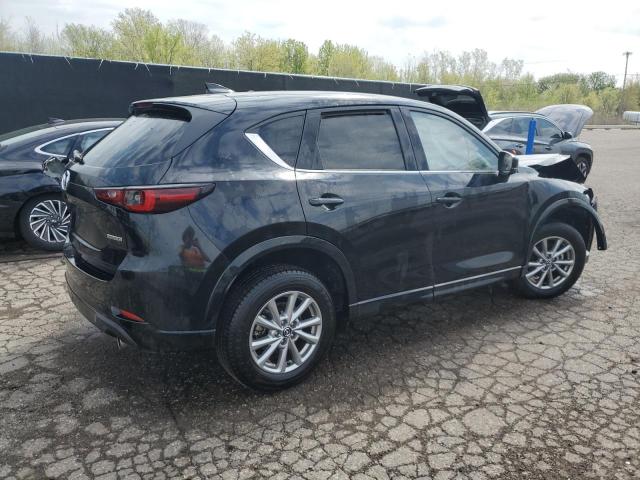 Vin: jm3kfbbl5r0438530, lot: 55473655, mazda cx-5 selec select 20243