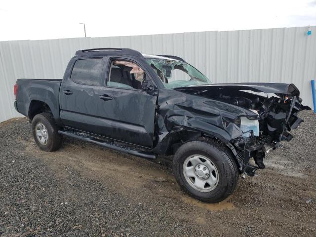 2019 TOYOTA TACOMA DOU 3TMCZ5AN4KM270830