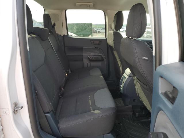 2024 FORD MAVERICK X - 3FTTW8A9XRRB42523