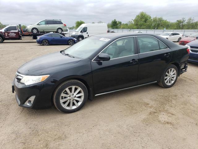 Vin: 4t1bf1fk8eu770531, lot: 57565415, toyota camry l 2014 img_1