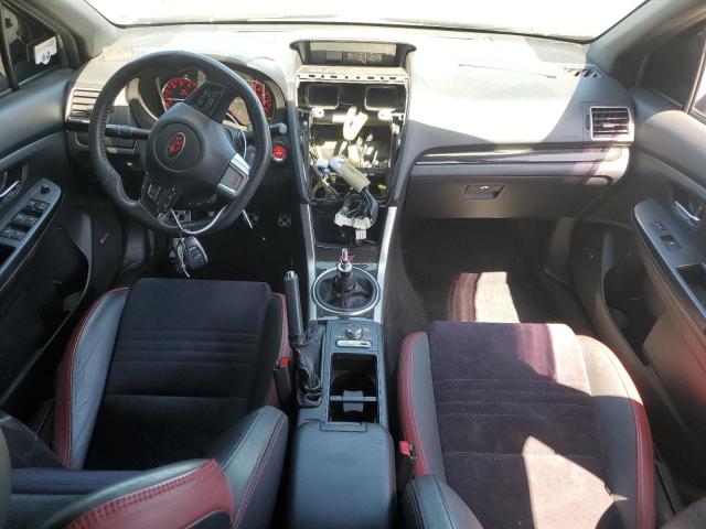 2016 SUBARU WRX STI - JF1VA2V60G9828315