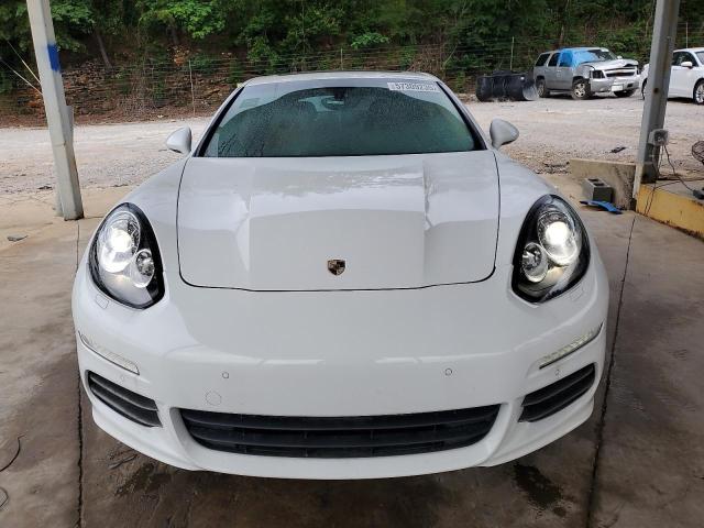 2015 PORSCHE PANAMERA 2 - WP0AA2A74FL005587