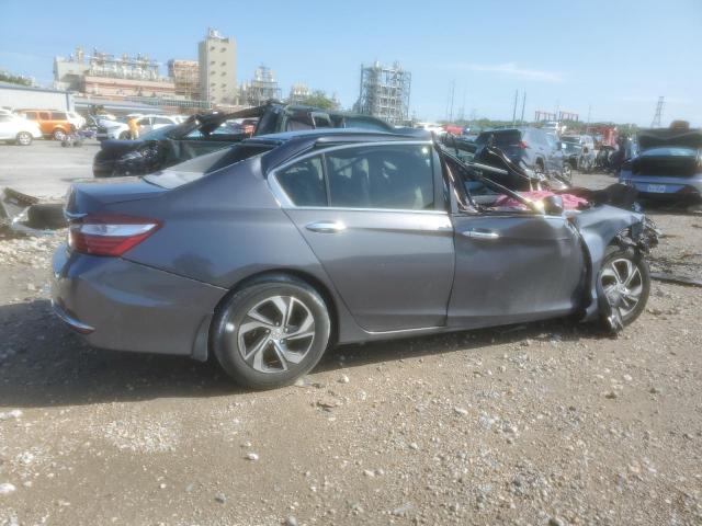 Vin: 1hgcr2f37ha139288, lot: 55832115, honda accord lx 20173