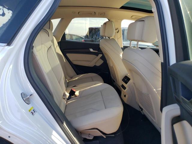 2022 AUDI Q5 E PREMI - WA1E2AFY7N2080731