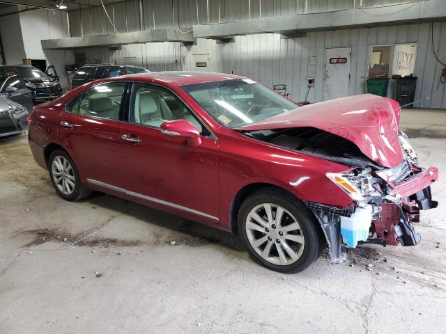 Vin: jthbk1eg8a2352908, lot: 58732655, lexus es350 350 20104