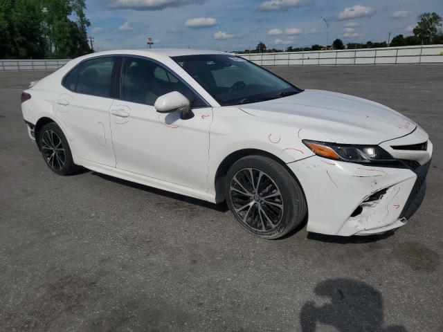 Vin: 4t1b11hk7ju558757, lot: 55585285, toyota camry l 20184