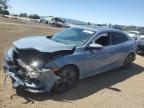 2019 HONDA CIVIC EX - SHHFK7H67KU423652