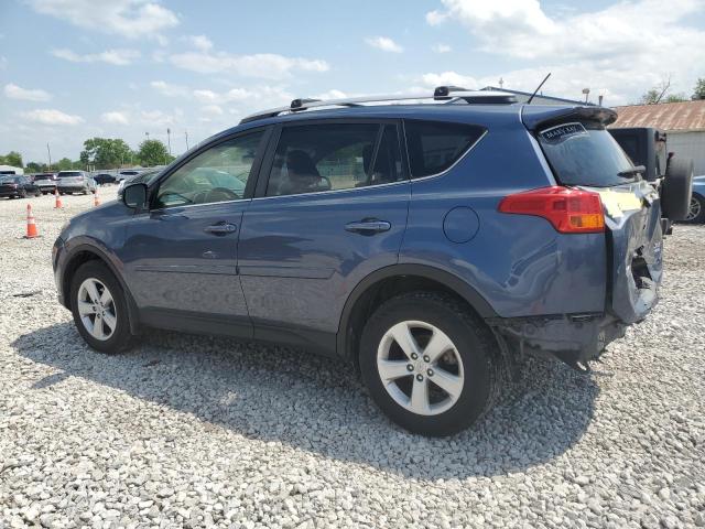 Vin: jtmrfrev6ed047242, lot: 57251045, toyota rav4 xle 20142