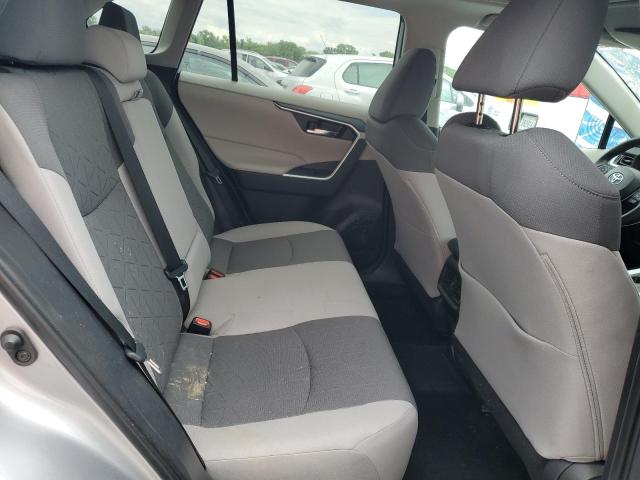 2021 TOYOTA RAV4 XLE - 2T3P1RFV1MC154190