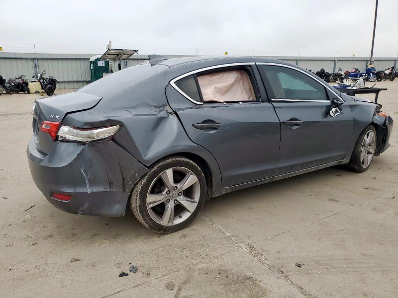 Vin: 19vde1f7xee014752, lot: 58716245, acura ilx 20 tech 20143